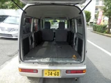 2012 Honda Acty VAN Van for sale, Japanese used car export - photo 9 of 13 | GULJI TRADERS