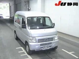 2012 Honda Acty VAN SDX Van for sale, Japanese used car export - photo 1 of 9 | GULJI TRADERS