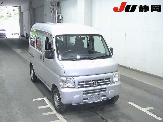 2012 Honda Acty VAN SDX - photo 1 2012 Honda Acty VAN SDX Van for sale, Japanese used car export | GULJI TRADERS
