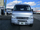 2013 Honda Acty VAN 660 SDX Van for sale, Japanese used car export - photo 2 of 43 | GULJI TRADERS