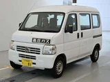2013 Honda Acty VAN Van for sale, Japanese used car export - photo 1 of 12 | GULJI TRADERS
