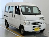 2013 Honda Acty VAN Van for sale, Japanese used car export - photo 5 of 12 | GULJI TRADERS