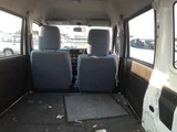 2013 Honda Acty VAN Van for sale, Japanese used car export - photo 10 of 12 | GULJI TRADERS