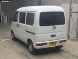 2013 Honda Acty VAN SDX Van for sale, Japanese used car export - photo 2 of 10 | GULJI TRADERS