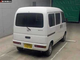 2013 Honda Acty VAN SDX Van for sale, Japanese used car export - photo 4 of 10 | GULJI TRADERS