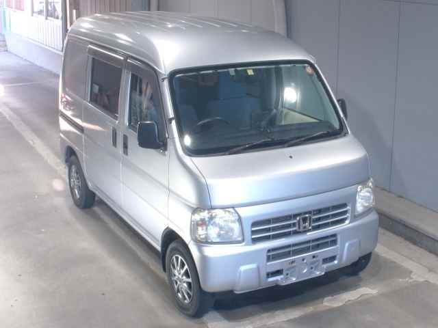 2013 Honda Acty VAN SDX Van for sale, Japanese used car export - photo 1 of 5 | GULJI TRADERS
