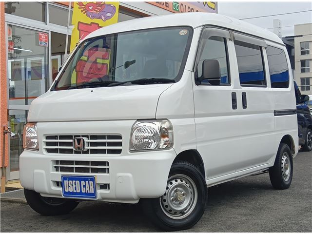 2014 Honda Acty VAN - photo 1 2014 Honda Acty VAN Van for sale, Japanese used car export | GULJI TRADERS