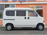 2014 Honda Acty VAN Van for sale, Japanese used car export - photo 8 of 22 | GULJI TRADERS
