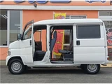 2014 Honda Acty VAN Van for sale, Japanese used car export - photo 10 of 22 | GULJI TRADERS