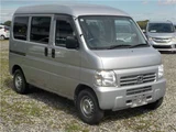 2014 Honda Acty VAN 4WD_SDX Van for sale, Japanese used car export - photo 1 of 50 | GULJI TRADERS
