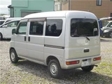 2014 Honda Acty VAN 4WD_SDX Van for sale, Japanese used car export - photo 2 of 50 | GULJI TRADERS