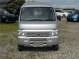 2014 Honda Acty VAN 4WD_SDX Van for sale, Japanese used car export - photo 6 of 50 | GULJI TRADERS