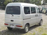 2014 Honda Acty VAN 4WD_SDX Van for sale, Japanese used car export - photo 10 of 50 | GULJI TRADERS