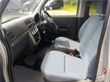 2014 Honda Acty VAN 4WD_SDX Van for sale, Japanese used car export - photo 24 of 50 | GULJI TRADERS