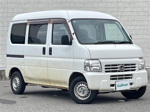 2014 Honda Acty VAN SDX - photo 1 2014 Honda Acty VAN SDX Van for sale, Japanese used car export | GULJI TRADERS