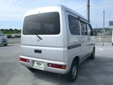 2014 Honda Acty VAN 4WD SDX Van for sale, Japanese used car export - photo 2 of 24 | GULJI TRADERS