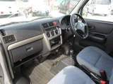 2014 Honda Acty VAN 4WD SDX Van for sale, Japanese used car export - photo 10 of 24 | GULJI TRADERS