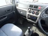 2014 Honda Acty VAN 4WD SDX Van for sale, Japanese used car export - photo 21 of 24 | GULJI TRADERS