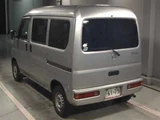 2014 Honda Acty VAN 4WD SDX Van for sale, Japanese used car export - photo 2 of 9 | GULJI TRADERS