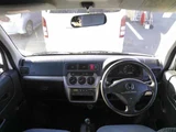 2014 Honda Acty VAN 4WD SDX Van for sale, Japanese used car export - photo 8 of 9 | GULJI TRADERS