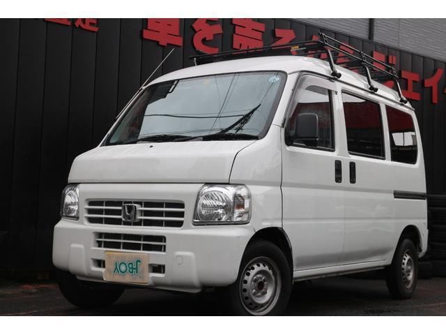 2014 Honda Acty VAN SDX - photo 1 2014 Honda Acty VAN SDX Van for sale, Japanese used car export - photo 1 of 9 | GULJI TRADERS