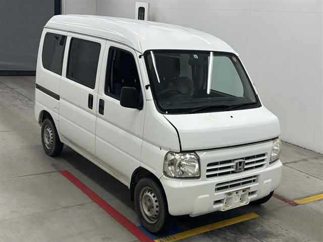 2014 Honda Acty VAN SDX - photo 1 2014 Honda Acty VAN SDX Van for sale, Japanese used car export | GULJI TRADERS