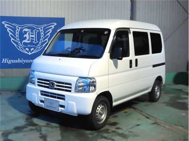 2015 Honda Acty VAN SDX - photo 1 2015 Honda Acty VAN SDX Van for sale, Japanese used car export - photo 1 of 12 | GULJI TRADERS