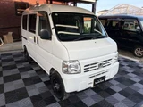 2015 Honda Acty VAN 660 SDX 4WD Van for sale, Japanese used car export - photo 7 of 26 | GULJI TRADERS