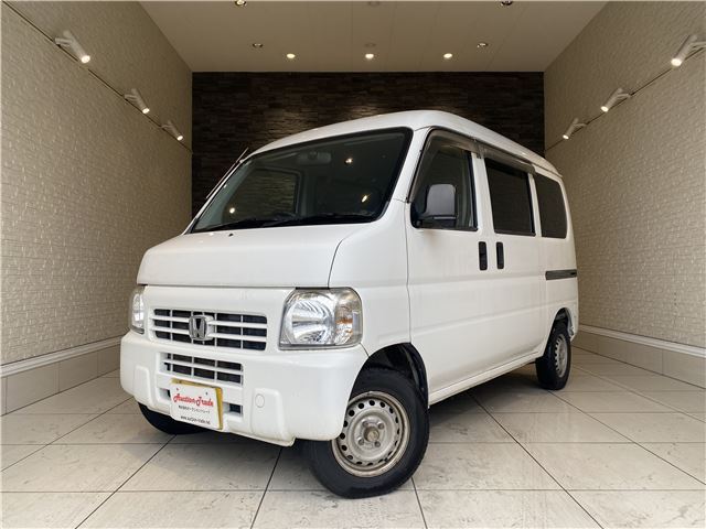 2015 Honda Acty VAN SDX - photo 1 2015 Honda Acty VAN SDX Van for sale, Japanese used car export | GULJI TRADERS