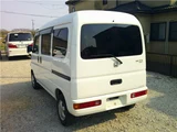 2015 Honda Acty VAN 4WD_SDX Van for sale, Japanese used car export - photo 2 of 39 | GULJI TRADERS
