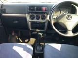 2015 Honda Acty VAN 4WD_SDX Van for sale, Japanese used car export - photo 3 of 39 | GULJI TRADERS