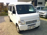 2015 Honda Acty VAN 4WD_SDX Van for sale, Japanese used car export - photo 5 of 39 | GULJI TRADERS