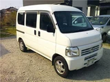 2015 Honda Acty VAN 4WD_SDX Van for sale, Japanese used car export - photo 6 of 39 | GULJI TRADERS