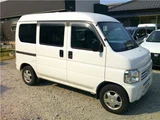 2015 Honda Acty VAN 4WD_SDX Van for sale, Japanese used car export - photo 7 of 39 | GULJI TRADERS