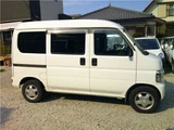 2015 Honda Acty VAN 4WD_SDX Van for sale, Japanese used car export - photo 8 of 39 | GULJI TRADERS