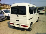 2015 Honda Acty VAN 4WD_SDX Van for sale, Japanese used car export - photo 10 of 39 | GULJI TRADERS