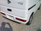 2015 Honda Acty VAN 4WD_SDX Van for sale, Japanese used car export - photo 11 of 39 | GULJI TRADERS