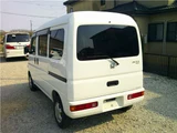2015 Honda Acty VAN 4WD_SDX Van for sale, Japanese used car export - photo 14 of 39 | GULJI TRADERS
