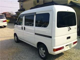 2015 Honda Acty VAN 4WD_SDX Van for sale, Japanese used car export - photo 15 of 39 | GULJI TRADERS