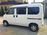 2015 Honda Acty VAN 4WD_SDX Van for sale, Japanese used car export - photo 16 of 39 | GULJI TRADERS