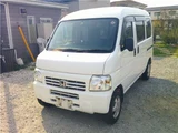 2015 Honda Acty VAN 4WD_SDX Van for sale, Japanese used car export - photo 18 of 39 | GULJI TRADERS