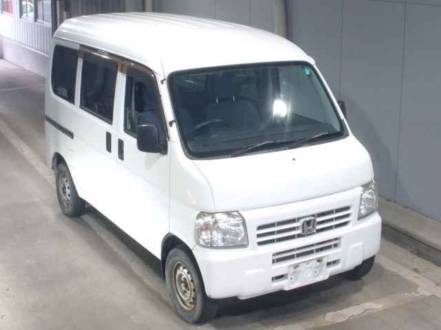 2015 Honda Acty VAN 4WD SDX - photo 1 2015 Honda Acty VAN 4WD SDX Van for sale, Japanese used car export | GULJI TRADERS