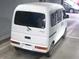 2015 Honda Acty VAN 4WD SDX Van for sale, Japanese used car export - photo 2 of 5 | GULJI TRADERS