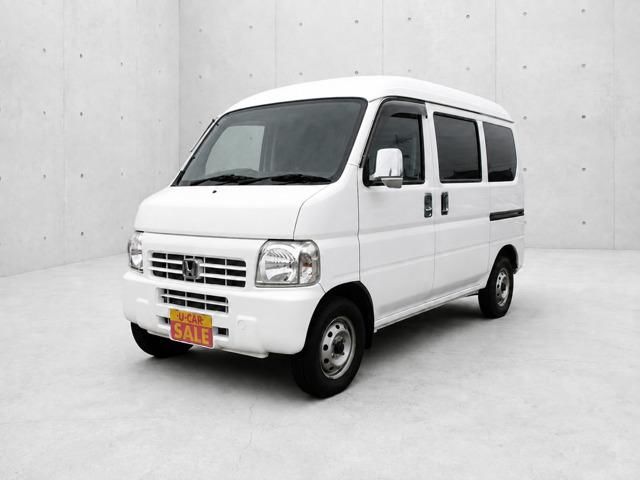 2015 Honda Acty VAN 660 SDX 4WD Van for sale, Japanese used car export - photo 1 of 15 | GULJI TRADERS