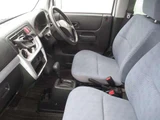 2015 Honda Acty VAN 660 SDX 4WD Van for sale, Japanese used car export - photo 9 of 15 | GULJI TRADERS
