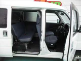 2015 Honda Acty VAN 660 SDX 4WD Van for sale, Japanese used car export - photo 15 of 15 | GULJI TRADERS