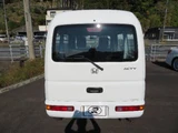 2015 Honda Acty VAN Van for sale, Japanese used car export - photo 2 of 11 | GULJI TRADERS