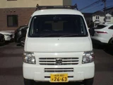 2015 Honda Acty VAN 660 SDX Van for sale, Japanese used car export - photo 2 of 9 | GULJI TRADERS