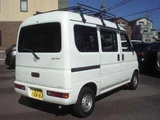 2015 Honda Acty VAN 660 SDX Van for sale, Japanese used car export - photo 4 of 9 | GULJI TRADERS