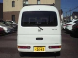 2015 Honda Acty VAN 660 SDX Van for sale, Japanese used car export - photo 5 of 9 | GULJI TRADERS